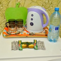 Гостевой дом Гулливер, Феодосия, Крым