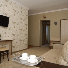 Гостевой дом Глициния, Феодосия, Крым