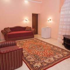 Гостевой дом Ассоль, Феодосия, Крым