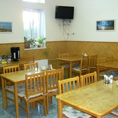 Гостевой дом Гулливер, Феодосия, Крым