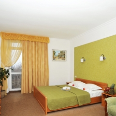 Гостевой дом Глициния, Феодосия, Крым