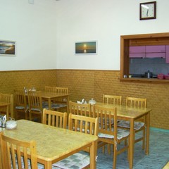 Гостевой дом Гулливер, Феодосия, Крым