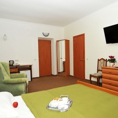 Гостевой дом Глициния, Феодосия, Крым