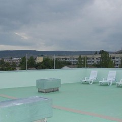 Гостевой дом Гулливер, Феодосия, Крым