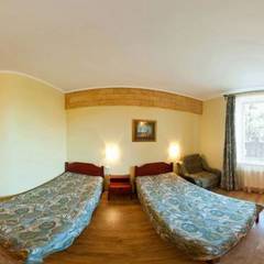 Отель Мечта, Феодосия, Крым