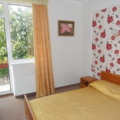 Гостевой дом Глициния, Феодосия, Крым