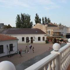 Гостевой дом Ассоль, Феодосия, Крым