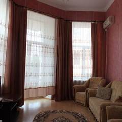 Гостевой дом Ассоль, Феодосия, Крым