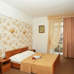 Гостевой дом Глициния, Феодосия, Крым