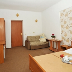 Гостевой дом Глициния, Феодосия, Крым