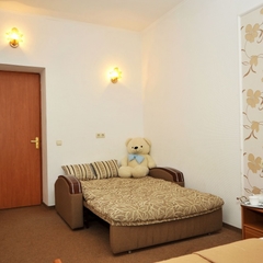 Гостевой дом Глициния, Феодосия, Крым