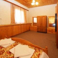 Отель Мечта, Феодосия, Крым