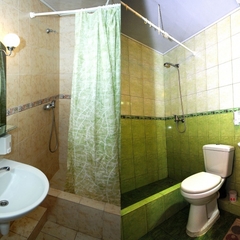 Гостевой дом Глициния, Феодосия, Крым