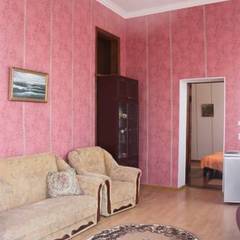 Гостевой дом Ассоль, Феодосия, Крым