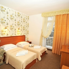 Гостевой дом Глициния, Феодосия, Крым