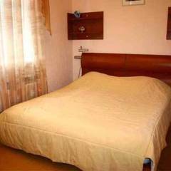 Отель Мечта, Феодосия, Крым