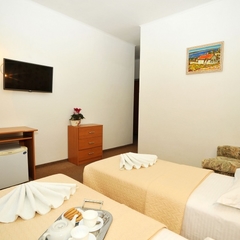 Гостевой дом Глициния, Феодосия, Крым