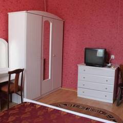 Гостевой дом Ассоль, Феодосия, Крым