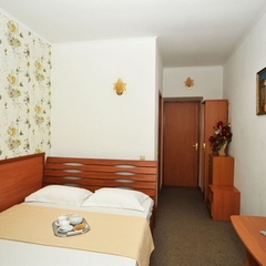 Гостевой дом Глициния, Феодосия, Крым