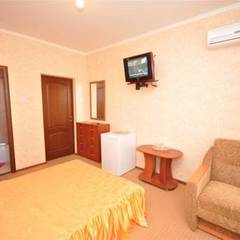 Отель Мечта, Феодосия, Крым