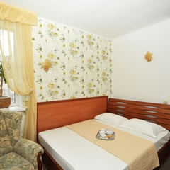 Гостевой дом Глициния, Феодосия, Крым