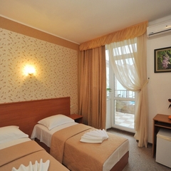 Гостевой дом Глициния, Феодосия, Крым