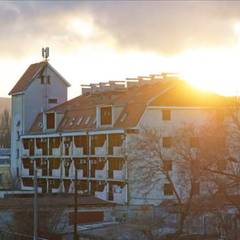 Отель Мечта, Феодосия, Крым