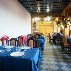 Отель Мечта, Феодосия, Крым