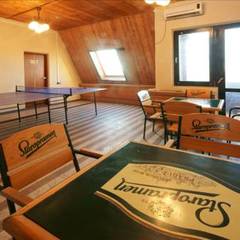 Отель Мечта, Феодосия, Крым