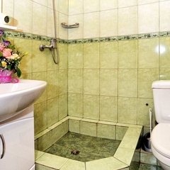 Гостевой дом Глициния, Феодосия, Крым