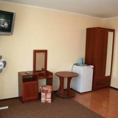 Отель Мечта, Феодосия, Крым