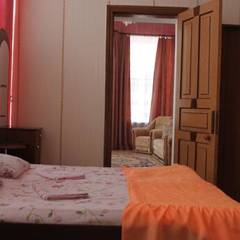 Гостевой дом Ассоль, Феодосия, Крым