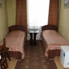 Гостевой дом Ассоль, Феодосия, Крым