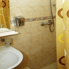 Гостевой дом Глициния, Феодосия, Крым