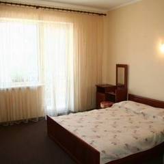 Отель Мечта, Феодосия, Крым