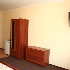 Отель Мечта, Феодосия, Крым