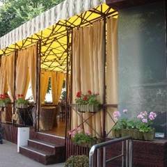 Отель Мечта, Феодосия, Крым