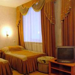 Отель Мечта, Феодосия, Крым