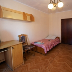 Отель Мечта, Феодосия, Крым