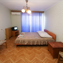 Отель Мечта, Феодосия, Крым