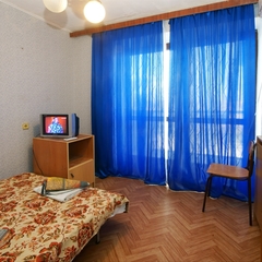 Отель Мечта, Феодосия, Крым