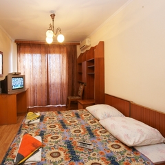 Отель Мечта, Феодосия, Крым