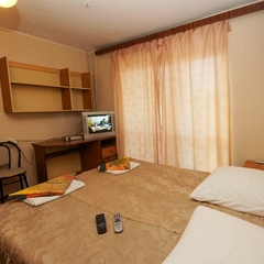 Отель Мечта, Феодосия, Крым