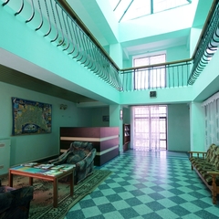 Отель Мечта, Феодосия, Крым