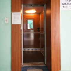 Отель Мечта, Феодосия, Крым