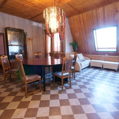 Отель Мечта, Феодосия, Крым