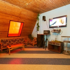 Отель Мечта, Феодосия, Крым