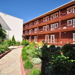 Мини-гостиница КамаПоль, Феодосия, Крым