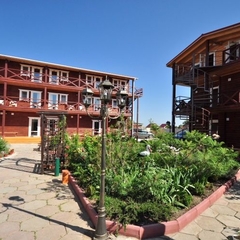 Мини-гостиница КамаПоль, Феодосия, Крым