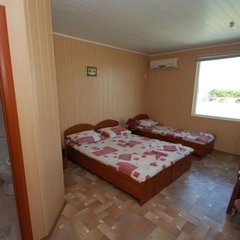 Мини-гостиница КамаПоль, Феодосия, Крым